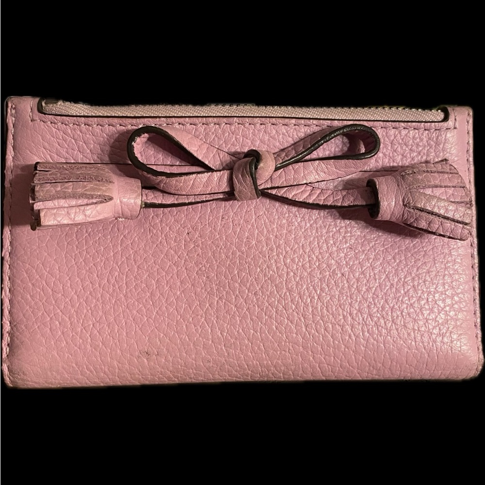 ♠️Kate spade card holder